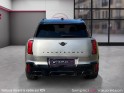Mini countryman 1.5 dkg7 iii u25 c 170 finition jcw / garantie mini 02/2027 occasion simplicicar vaucresson simplicicar...