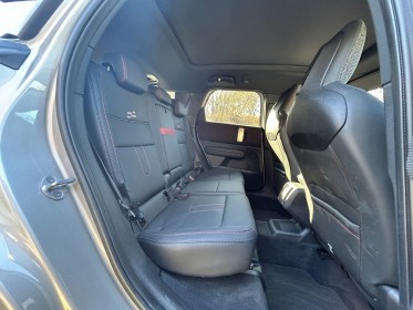 Mini countryman 1.5 dkg7 iii u25 c 170 finition jcw / garantie mini 02/2027 occasion simplicicar vaucresson simplicicar...