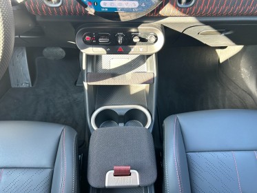 Mini countryman 1.5 dkg7 iii u25 c 170 finition jcw / garantie mini 02/2027 occasion simplicicar vaucresson simplicicar...