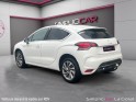 Citroen ds4 e-hdi 115 so chic etg6 - garantie 12 mois occasion simplicicar la ciotat simplicicar simplicibike france