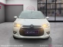 Citroen ds4 e-hdi 115 so chic etg6 - garantie 12 mois occasion simplicicar la ciotat simplicicar simplicibike france