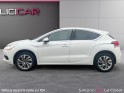 Citroen ds4 e-hdi 115 so chic etg6 - garantie 12 mois occasion simplicicar la ciotat simplicicar simplicibike france