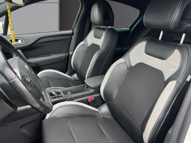 Citroen ds4 e-hdi 115 so chic etg6 - garantie 12 mois occasion simplicicar la ciotat simplicicar simplicibike france