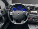 Citroen ds4 e-hdi 115 so chic etg6 - garantie 12 mois occasion simplicicar la ciotat simplicicar simplicibike france