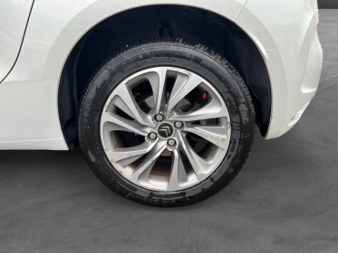 Citroen ds4 e-hdi 115 so chic etg6 - garantie 12 mois occasion simplicicar la ciotat simplicicar simplicibike france