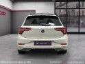 Volkswagen polo 1.0 tsi 95 ss dsg7 r-line - garantie 12 mois occasion simplicicar lyon ouest simplicicar simplicibike france