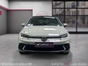 Volkswagen polo 1.0 tsi 95 ss dsg7 r-line - garantie 12 mois occasion simplicicar lyon ouest simplicicar simplicibike france