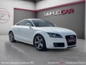 Audi  tt 2.0 tfsi s-line quattro sieges chauffants bose occasion simplicicar toulouse nord simplicicar simplicibike france