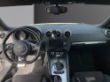 Audi  tt 2.0 tfsi s-line quattro sieges chauffants bose occasion simplicicar toulouse nord simplicicar simplicibike france