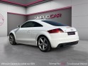 Audi  tt 2.0 tfsi s-line quattro sieges chauffants bose occasion simplicicar toulouse nord simplicicar simplicibike france