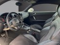 Audi  tt 2.0 tfsi s-line quattro sieges chauffants bose occasion simplicicar toulouse nord simplicicar simplicibike france
