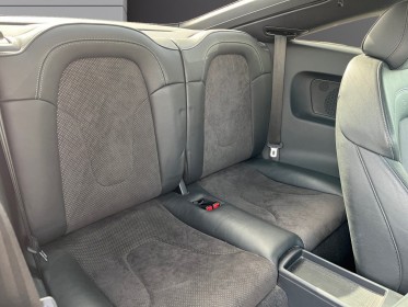 Audi  tt 2.0 tfsi s-line quattro sieges chauffants bose occasion simplicicar toulouse nord simplicicar simplicibike france