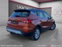 Seat arona 1.0 ecotsi 115 ch start/stop bvm6 xcellence 1 ère main attelage garantie 12 mois occasion simplicicar besanÇon...