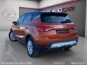 Seat arona 1.0 ecotsi 115 ch start/stop bvm6 xcellence 1 ère main attelage garantie 12 mois occasion simplicicar besanÇon...