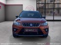 Seat arona 1.0 ecotsi 115 ch start/stop bvm6 xcellence 1 ère main attelage garantie 12 mois occasion simplicicar besanÇon...