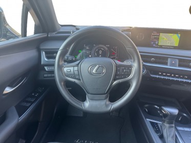 Lexus ux 250 2.0 business / carplay / camera de recul occasion simplicicar orgeval  simplicicar simplicibike france