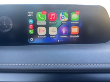 Lexus ux 250 2.0 business / carplay / camera de recul occasion simplicicar orgeval  simplicicar simplicibike france