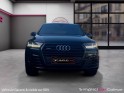 Audi q7 q7 3.0 v6 tdi 272 quattro 7pl matrix led 4 roues directrices acc garantie 12 mois occasion simplicicar colmar...