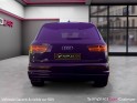 Audi q7 q7 3.0 v6 tdi 272 quattro 7pl matrix led 4 roues directrices acc garantie 12 mois occasion simplicicar colmar...