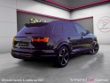 Audi q7 q7 3.0 v6 tdi 272 quattro 7pl matrix led 4 roues directrices acc garantie 12 mois occasion simplicicar colmar...