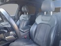Audi q7 q7 3.0 v6 tdi 272 quattro 7pl matrix led 4 roues directrices acc garantie 12 mois occasion simplicicar colmar...