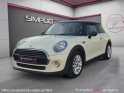Mini cooper 1l5i 136ch marylebone garantie 12 mois occasion simplicicar angers simplicicar simplicibike france