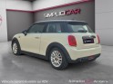 Mini cooper 1l5i 136ch marylebone garantie 12 mois occasion simplicicar angers simplicicar simplicibike france