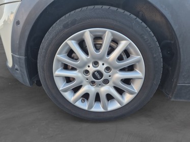 Mini cooper 1l5i 136ch marylebone garantie 12 mois occasion simplicicar angers simplicicar simplicibike france