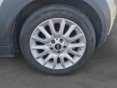 Mini cooper 1l5i 136ch marylebone garantie 12 mois occasion simplicicar angers simplicicar simplicibike france