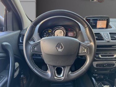 Renault megane iii berline dci 130 fap energy eco2 bose. embrayage neuf  entretien a jour  garantie 12 mois occasion paris...