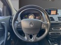Renault megane iii berline dci 130 fap energy eco2 bose. embrayage neuf  entretien a jour  garantie 12 mois occasion paris...