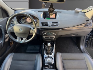 Renault megane iii berline dci 130 fap energy eco2 bose. embrayage neuf  entretien a jour  garantie 12 mois occasion paris...
