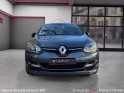 Renault megane iii berline dci 130 fap energy eco2 bose. embrayage neuf  entretien a jour  garantie 12 mois occasion paris...