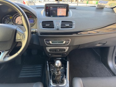 Renault megane iii berline dci 130 fap energy eco2 bose. embrayage neuf  entretien a jour  garantie 12 mois occasion paris...