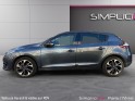 Renault megane iii berline dci 130 fap energy eco2 bose. embrayage neuf  entretien a jour  garantie 12 mois occasion paris...