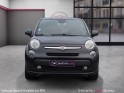 Fiat 500l living 1.6 multijet 16v 105 ch s/s - garantie 12 mois occasion simplicicar brest simplicicar simplicibike france