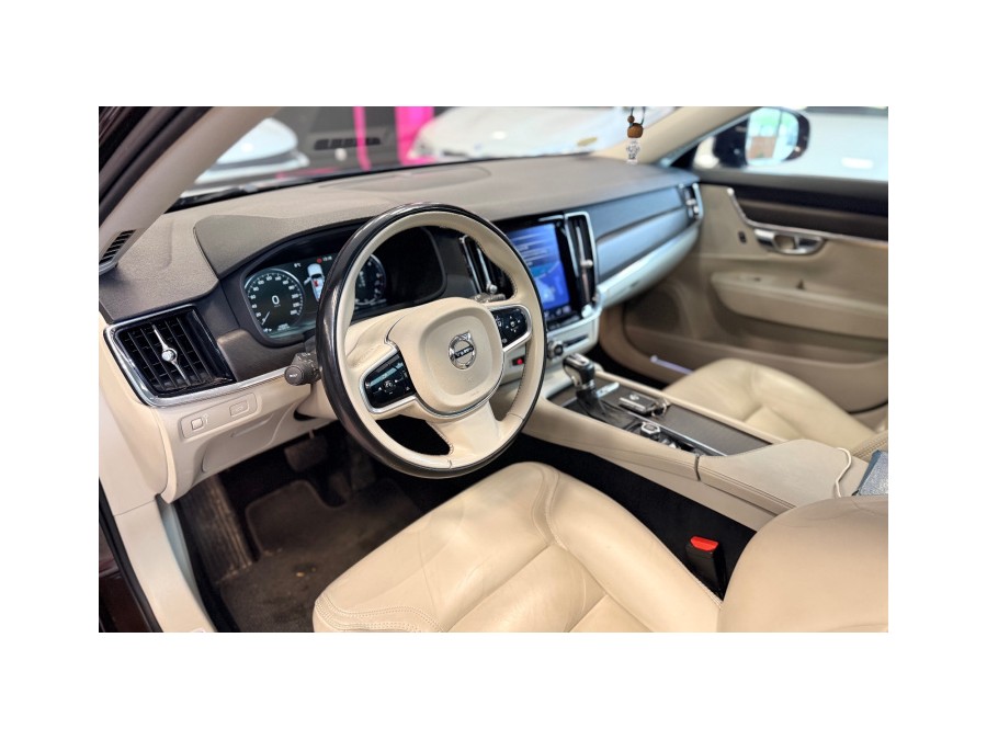 VOLVO d'occasion V90 CROSS COUNTRY D5 AWD 235 PRO GEARTRONIC de 2018