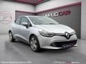 Renault clio iv business 1.5 dci 90 energy eco2 business 90g - garantie 12 mois occasion simplicicar brest simplicicar...