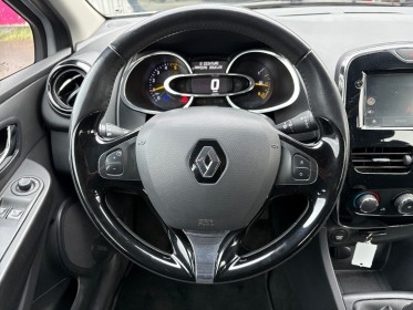 Renault clio iv business 1.5 dci 90 energy eco2 business 90g - garantie 12 mois occasion simplicicar brest simplicicar...