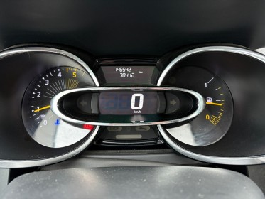 Renault clio iv business 1.5 dci 90 energy eco2 business 90g - garantie 12 mois occasion simplicicar brest simplicicar...