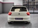 Volkswagen polo 1.0 tsi 115 ss bvm6 r-line garantie 12 mois audio beats radar av ar carplay toit ouvrant occasion simplicicar...