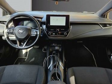 Toyota corolla touring sports hybride my22 122h dynamic occasion  simplicicar nice - pfvauto simplicicar simplicibike france