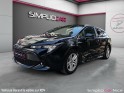 Toyota corolla touring sports hybride my22 122h dynamic occasion  simplicicar nice - pfvauto simplicicar simplicibike france
