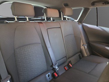 Toyota corolla touring sports hybride my22 122h dynamic occasion  simplicicar nice - pfvauto simplicicar simplicibike france