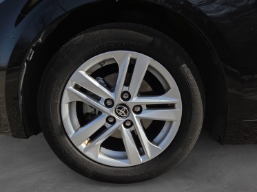 Toyota corolla touring sports hybride my22 122h dynamic occasion  simplicicar nice - pfvauto simplicicar simplicibike france