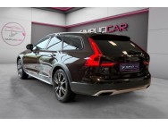 VOLVO d'occasion V90 CROSS COUNTRY D5 AWD 235 PRO GEARTRONIC de 2018
