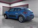 Citroen c3 puretech 82 feel garantie 1 an occasion simplicicar royan simplicicar simplicibike france