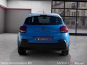 Citroen c3 puretech 82 feel garantie 1 an occasion simplicicar royan simplicicar simplicibike france