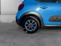 Citroen c3 puretech 82 feel garantie 1 an occasion simplicicar royan simplicicar simplicibike france