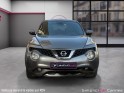 Nissan juke 1.6e 117 xtronic n-connecta occasion cannes (06) simplicicar simplicibike france